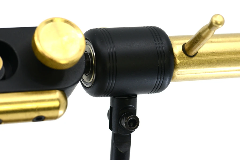 Regal Regular Head Revolution Series Traditional Base Vise 4 Regal Regular Head Revolution Series Traditional Base Vise - Afbeelding 2