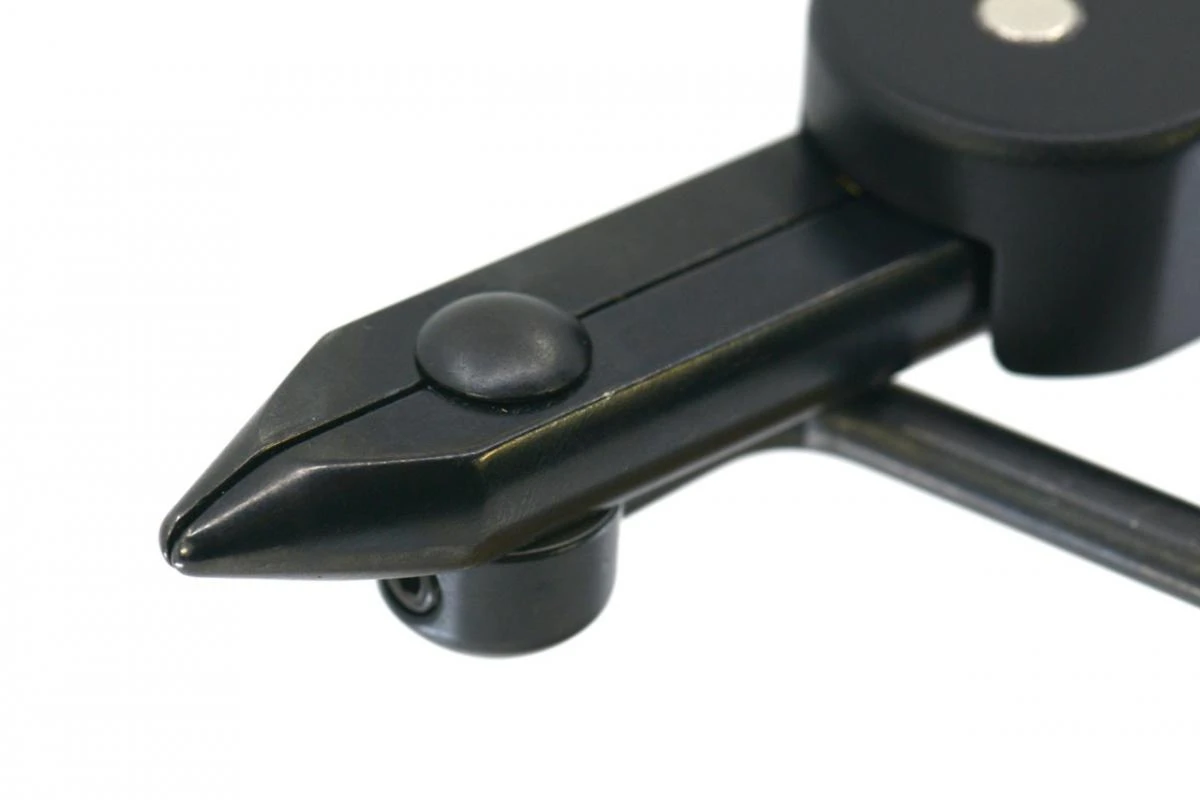 Regal Regular Head Revolution Series Traditional Base Vise 7 Regal Regular Head Revolution Series Traditional Base Vise - Afbeelding 5