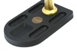 Regal Regular Jaws Medallion Series Aluminum Pocket Base Vise -Aanbevolen Winkels Voor Visuitrusting Regal Regular Jaws Medallion Series Aluminum Pocket Base Vise REG RPPR 22 dealerweb cms b24111f7 8b26 4d1c 9fe4 cd9e1c0e98b2