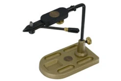 Regal Regular Jaws Medallion Series Bronze Pocket Base Vise -Aanbevolen Winkels Voor Visuitrusting Regal Regular Jaws Medallion Series Bronze Pocket Base Vise REG RPBR 10P reg rpbr 10p2