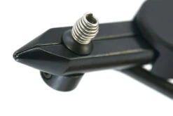 Regal Regular Jaws Medallion Series Bronze Pocket Base Vise -Aanbevolen Winkels Voor Visuitrusting Regal Regular Jaws Medallion Series Bronze Pocket Base Vise REG RPBR 10P reg rpbr 10p3