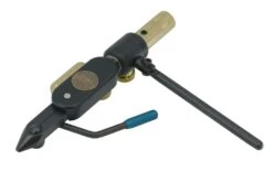 Regal Revolution Series Head Big Game Jaws/Short Stem