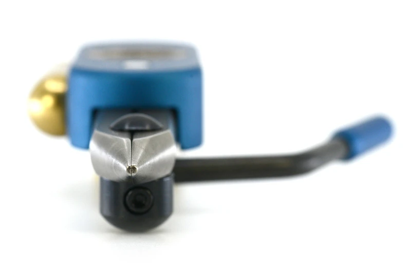 Regal Revolution Series Head Only Stainless Steel Head 4 Regal Revolution Series Head Only Stainless Steel Head - Afbeelding 2