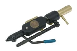 Regal Revolution Series Head Regular Jaws/Short Stem