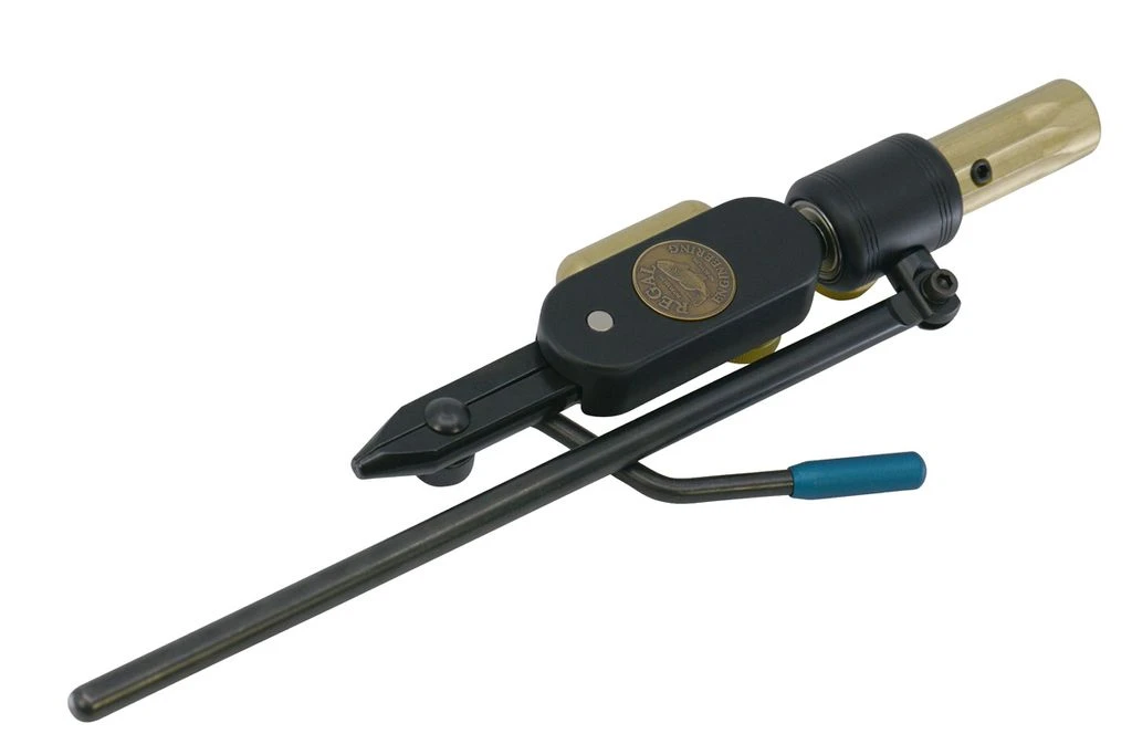 Regal Revolution Series Head Shank Jaws/Long Stem 3 Regal Revolution Series Head Shank Jaws/Long Stem