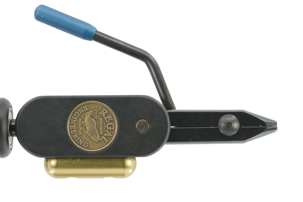 Regal Revolution Series Head Shank Jaws/Long Stem 5 Regal Revolution Series Head Shank Jaws/Long Stem - Afbeelding 3