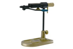 Regal Shank Head Revolution Series Bronze Pocket Base Vise