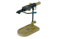 Regal Shank Head Revolution Series Bronze Pocket Base Vise -Aanbevolen Winkels Voor Visuitrusting Regal Shank Head Revolution Series Bronze Pocket Base Vise REG 200 70P reg 200 70p2