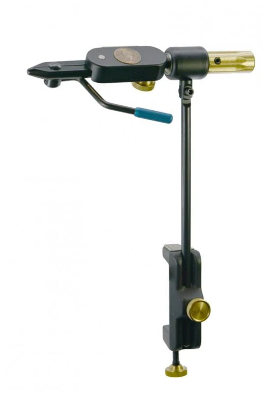 Regal Shank Head Revolution Series C-Clamp Vise 3 Regal Shank Head Revolution Series C-Clamp Vise