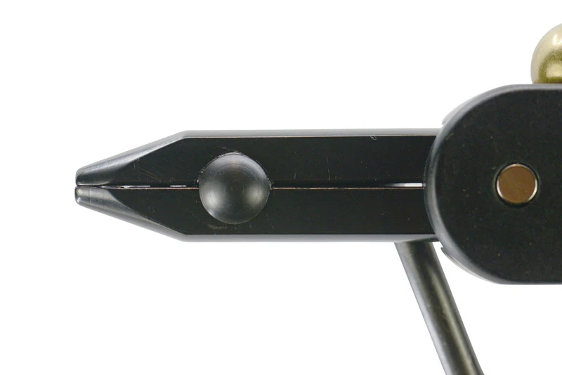 Regal Shank Head Revolution Series C-Clamp Vise 4 Regal Shank Head Revolution Series C-Clamp Vise - Afbeelding 2