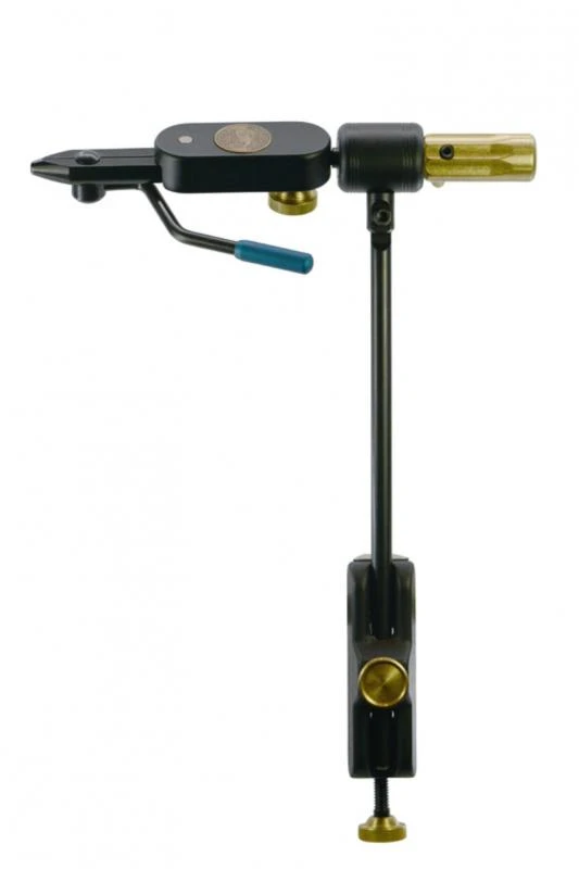 Regal Shank Head Revolution Series C-Clamp Vise 5 Regal Shank Head Revolution Series C-Clamp Vise - Afbeelding 3