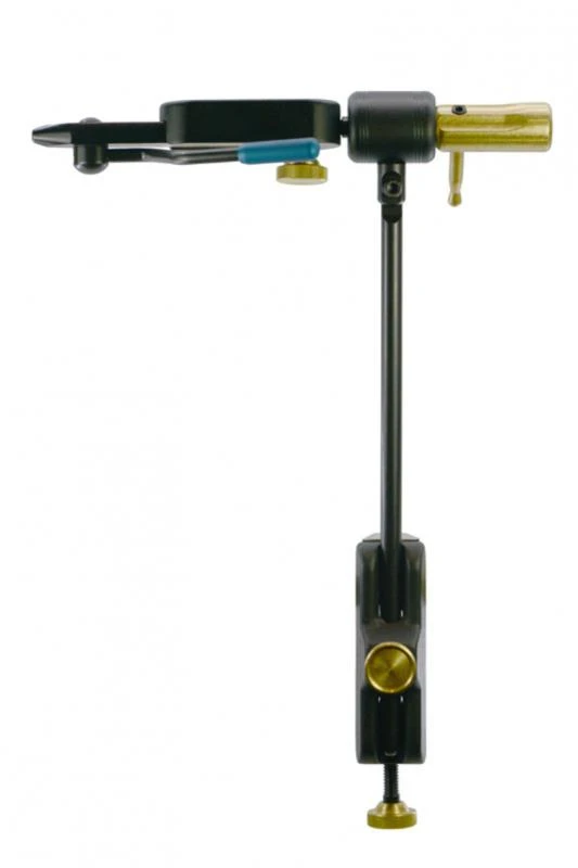 Regal Shank Head Revolution Series C-Clamp Vise 6 Regal Shank Head Revolution Series C-Clamp Vise - Afbeelding 4