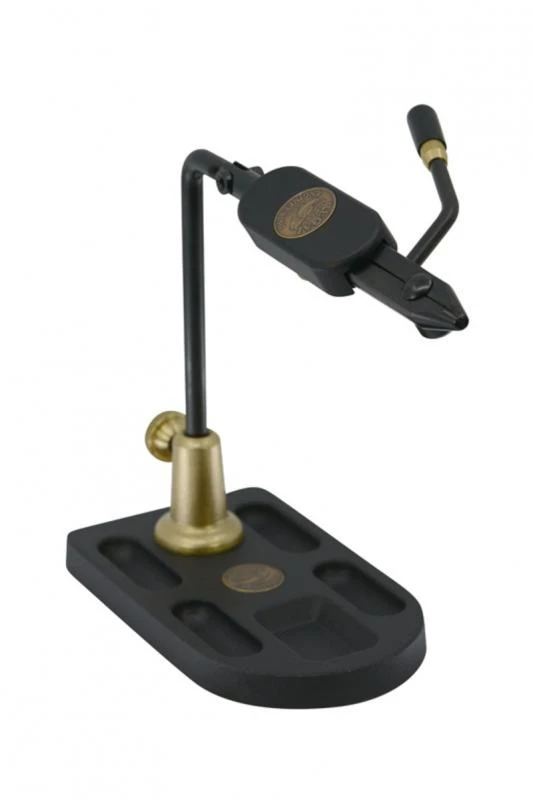 Regal Shank Jaws Medallion Series Aluminum Pocket Base Vise 4 Regal Shank Jaws Medallion Series Aluminum Pocket Base Vise - Afbeelding 2