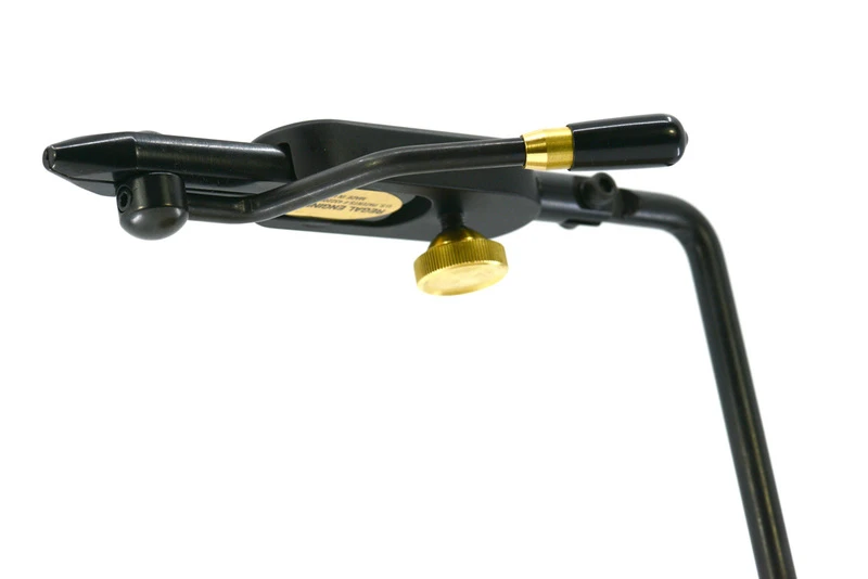 Regal Shank Jaws Medallion Series Bronze Pocket Base Vise 4 Regal Shank Jaws Medallion Series Bronze Pocket Base Vise - Afbeelding 2