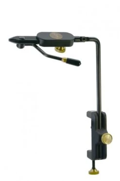 Regal Shank Jaws/C-Clamp Medallion Series Vise