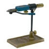 Regal Stainless Steel Head Revolution Series Bronze Traditional Base Vise