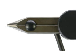 Regal Stainless Steel Jaws Medallion Series C-Clamp Vise -Aanbevolen Winkels Voor Visuitrusting Regal Stainless Steel JawsC Clamp Medallion Series Vise REG STNSCMM 30 reg stnscmm 302