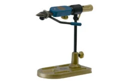 Regal Stainless Steel Head Revolution Series Bronze Pocket Base Vise