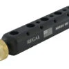 Regal Tool Bar Black