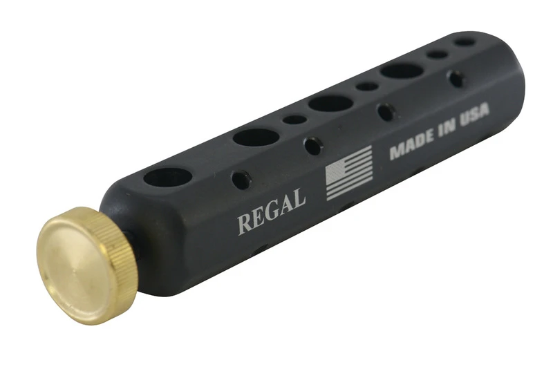 Regal Tool Bar Black 3 Regal Tool Bar Black