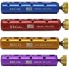 Regal Tool Bar -Aanbevolen Winkels Voor Visuitrusting Regal Tool Bar REG 77 TBAR XX regaltoolbar