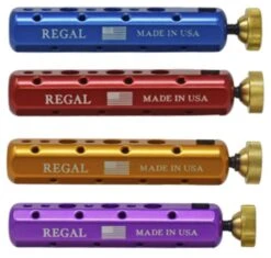 Regal Tool Bar