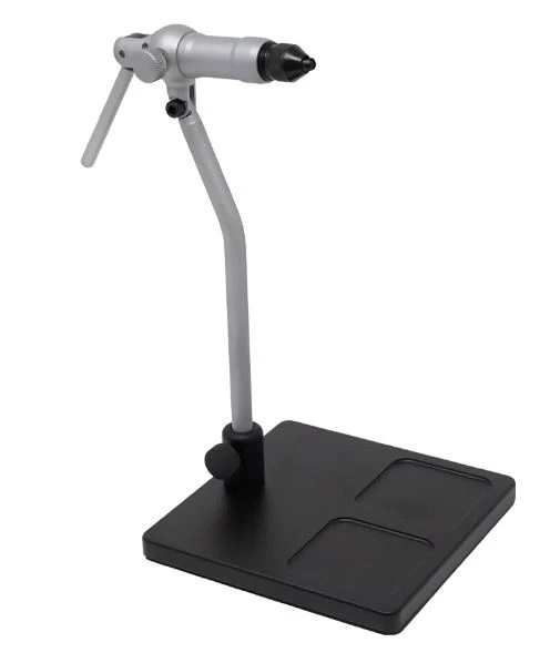 Renzetti Apprentise Rotary Vise With Pedestal Base 3 Renzetti Apprentise Rotary Vise With Pedestal Base