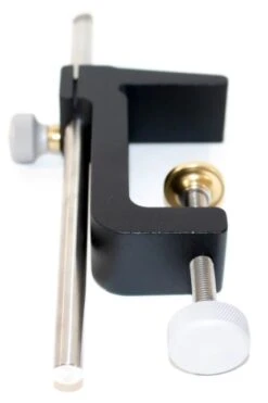 Renzetti C-Clamp -Aanbevolen Winkels Voor Visuitrusting Renzetti C Clamp X8 CCLAMP XX 10