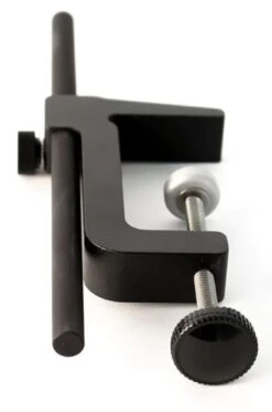 Renzetti C-Clamp -Aanbevolen Winkels Voor Visuitrusting Renzetti C Clamp X8 CCLAMP XX 9