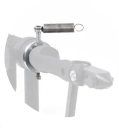 Renzetti Clouser Minnow Arm