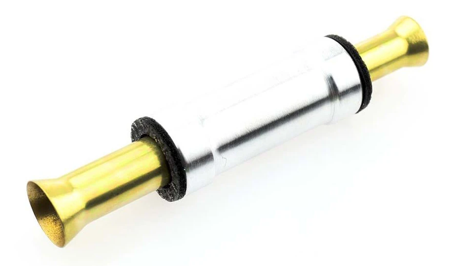 Renzetti Double Ended Standard Hair Stacker 3 Renzetti Double Ended Standard Hair Stacker