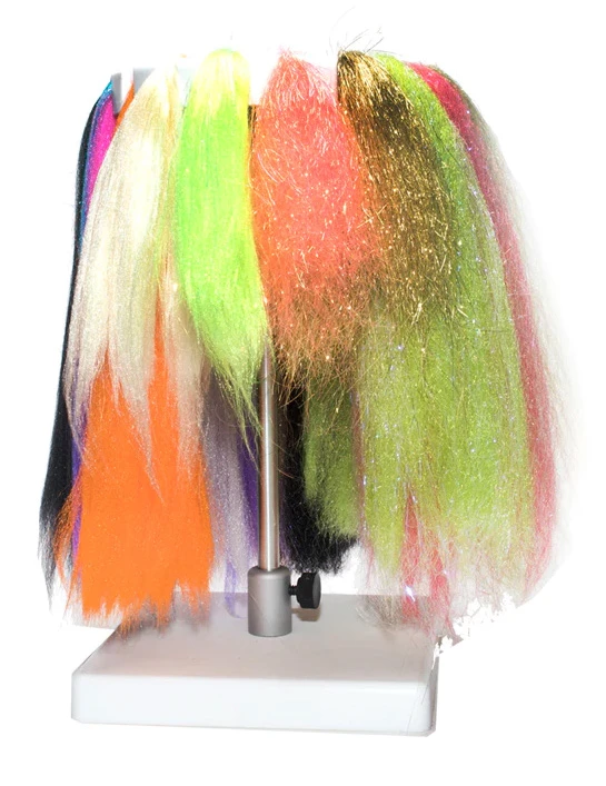 Renzetti Fly Tying Material Carousel 4 Renzetti Fly Tying Material Carousel - Afbeelding 2