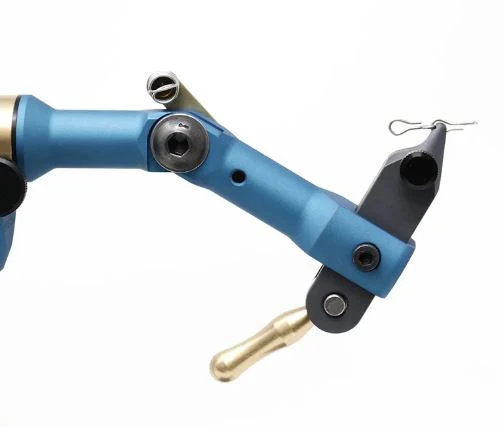 Renzetti Game Changer Jaw 4 Renzetti Game Changer Jaw - Afbeelding 2