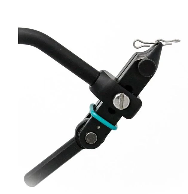 Renzetti Game Changer Jaw 5 Renzetti Game Changer Jaw - Afbeelding 3