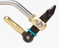 Renzetti Midge Cam Jaw -Aanbevolen Winkels Voor Visuitrusting Renzetti Midge Cam Jaw MIDGECAMJAW XX 2