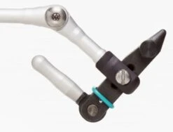 Renzetti Midge Cam Jaw -Aanbevolen Winkels Voor Visuitrusting Renzetti Midge Cam Jaw MIDGECAMJAW XX 3