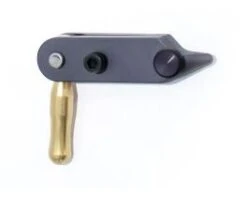 Renzetti Midge Cam Jaw -Aanbevolen Winkels Voor Visuitrusting Renzetti Midge Cam Jaw MIDGECAMJAW XX 4