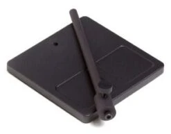 Renzetti Pedestal Bases & Accesories -Aanbevolen Winkels Voor Visuitrusting Renzetti Pedestal Bases Accesories PEDESTALBASEACC XX 18