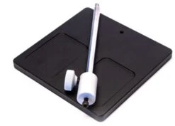 Renzetti Pedestal Bases & Accesories -Aanbevolen Winkels Voor Visuitrusting Renzetti Pedestal Bases Accesories PEDESTALBASEACC XX 21