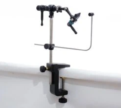 Renzetti Presentation 2300 C-Clamp & Material Clip