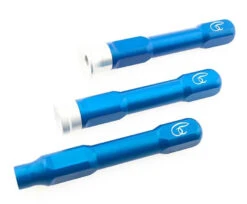 Renzetti R-Evolution Hair Packer By Pat Ehlers