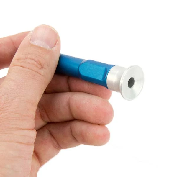 Renzetti R-Evolution Hair Packer Large 4 Renzetti R-Evolution Hair Packer Large - Afbeelding 2