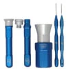 Renzetti R-Evolution Tool Set - Blue -Aanbevolen Winkels Voor Visuitrusting Renzetti R Evolution Tool Set Blue HT575 ht575 1024x1024