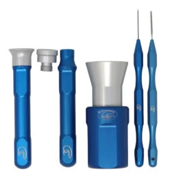 Renzetti R-Evolution Tool Set - Blue
