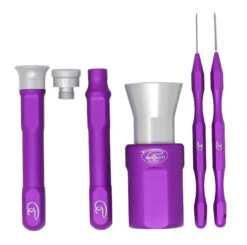 Renzetti R-Evolution Tool Set - Purple