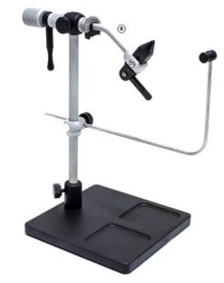 Renzetti Saltwater Traveler 2200 Series Cam Vise Pedestal Base