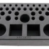 Renzetti Soft Foam Tool Caddy -Aanbevolen Winkels Voor Visuitrusting Renzetti Soft Foam Tool Caddy HT310 img 5693 20kopier