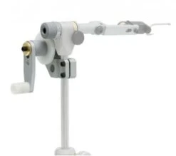 Renzetti Speed Crank