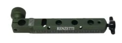 Renzetti Tool Bar -Aanbevolen Winkels Voor Visuitrusting Renzetti Tool Bar TOOLBARRENZETTI XX 8