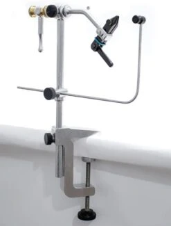 Renzetti Traveler 2000 Series Cam Vise C-Clamp